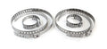EPI CV Boot Crimp Clamp Kit We145025 for Powersports CV Joints
