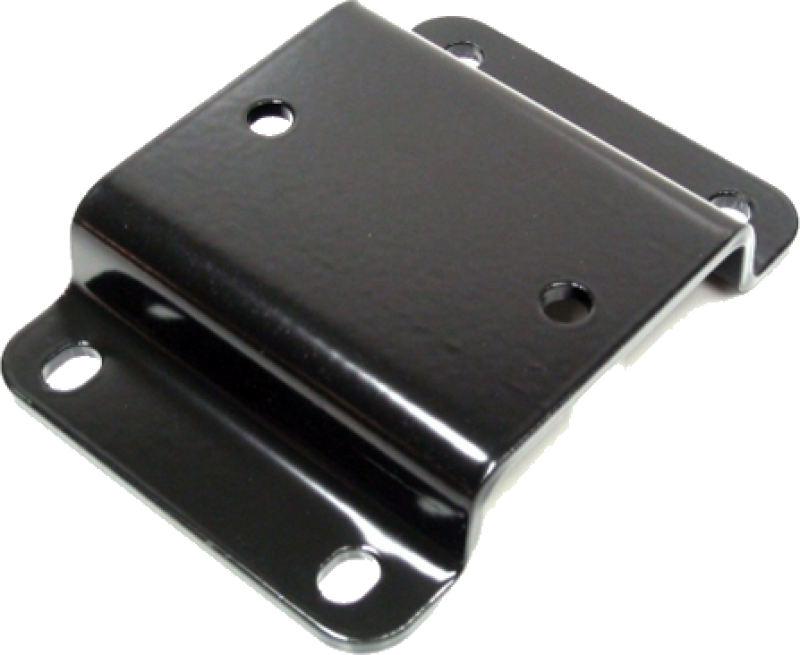 KFI Vertical 2-Hole Converter for Powersports Vehicles (Part Number 100500)