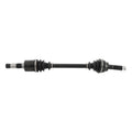 All Balls Racing 08-09 Polaris Ranger 4x4 500 EFI Rear Left 8-Ball Axle - Part AB8-PO-8-327
