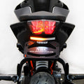 New Rage Cycles KTM 390 Fender Eliminator Kit (Part #390-FE)
