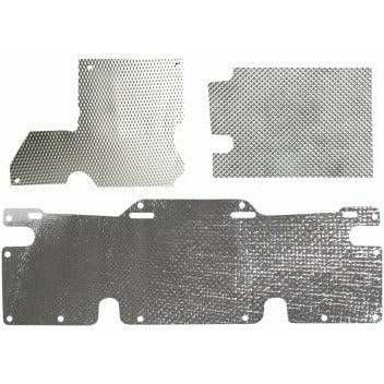 Honda Talon Heat Shield Kit