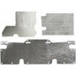 Honda Talon Heat Shield Kit
