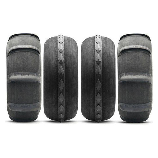 32" Destroyer Slayer Sand Tire Set