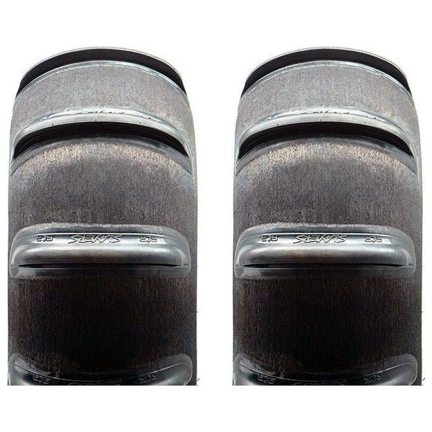 35" Destroyer Slayer Sand Tire Set