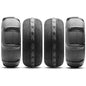 35" Destroyer Slider Sand Tire Set