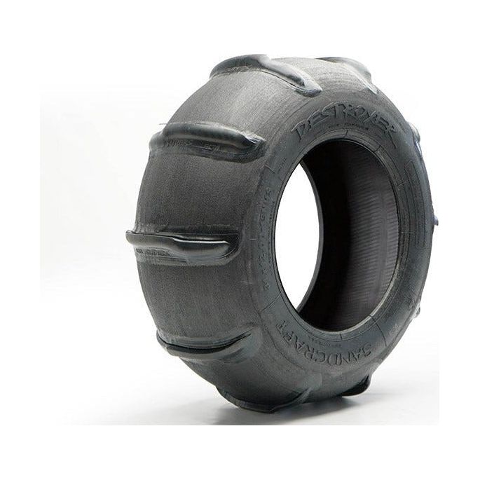 35" Destroyer Slider Sand Tire Set