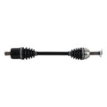 All Balls Racing PowerSports Axle for Polaris Ranger 400 and 500 Models - Part ABM-PO-8-314