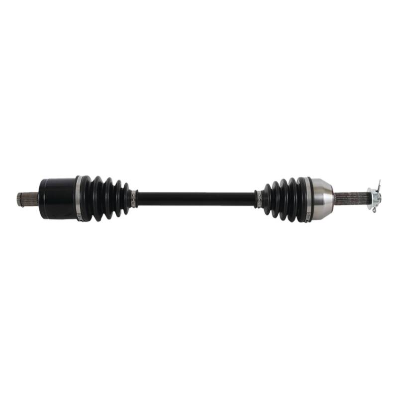 All Balls Racing PowerSports Axle for Polaris Ranger 400 and 500 Models - Part ABM-PO-8-314