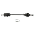 All Balls Racing Can-Am Maverick 1000 Complete Extreme 8 Ball CV Axle - Left