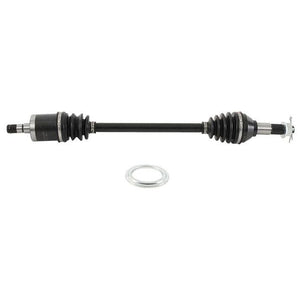 All Balls Racing Can-Am Maverick 1000 Complete Extreme 8 Ball CV Axle - Left