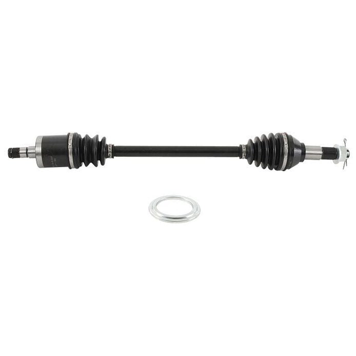 All Balls Racing Can-Am Maverick 1000 Complete Extreme 8 Ball CV Axle - Left