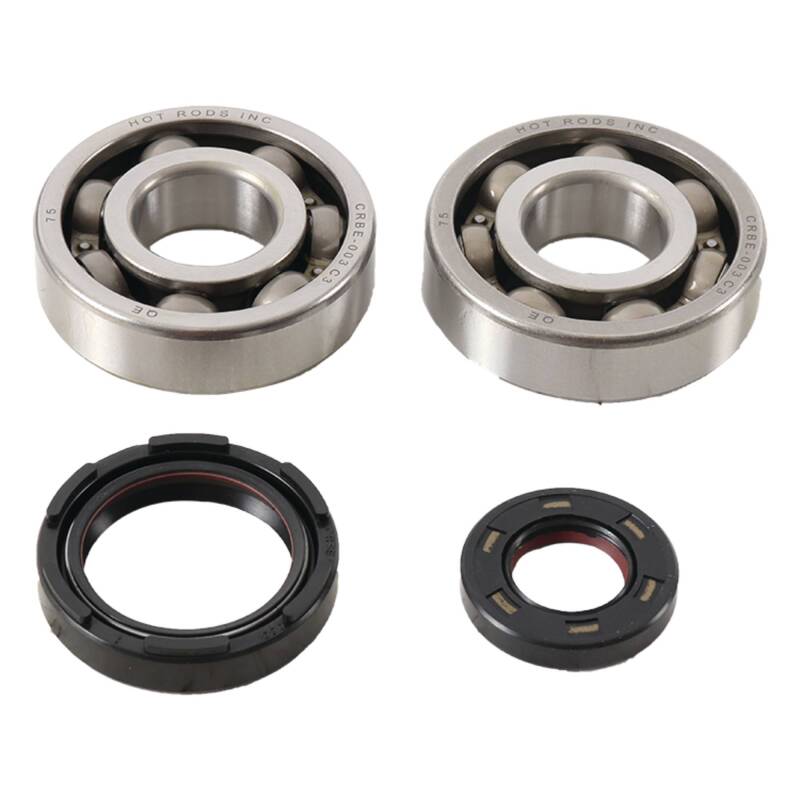 Hot Rods Yamaha YZ 250 90-97 Main Bearing & Seal Kit (Part K228)