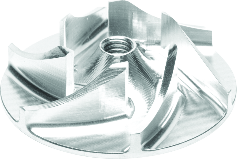 QuadBoss Billet Water Pump Impeller for Can-Am Models (Part #403275)