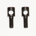 National Cycle Bag 62 Short Eyebolts - 3/8 inch Diameter Holes