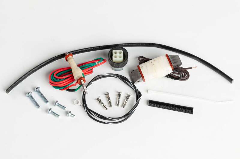 Ricks Motorsport Yamaha Stator Rebuild Kit for Yamaha YZ80 (1984-1992)