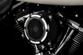 Vance & Hines VO2 Onyx Air Intake Kit for Harley-Davidson Touring and Softail Models - Part 41119