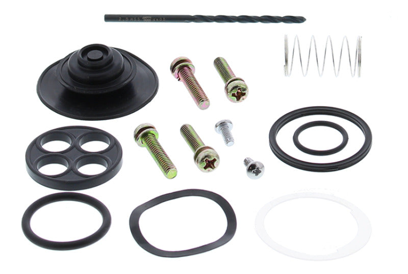 All Balls Racing Honda CB750 Nighthawk Fuel Tap Repair Kit (1991-2000)
