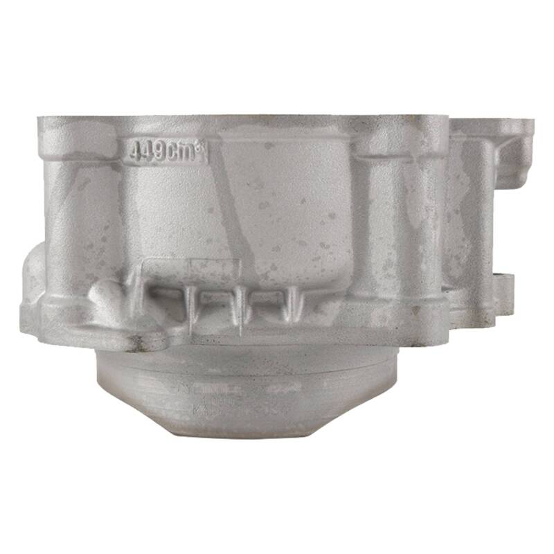 Cylinder Works 06-14 Honda TRX 450 ER 450cc Standard Bore Kit - 96mm for Powersports Performance