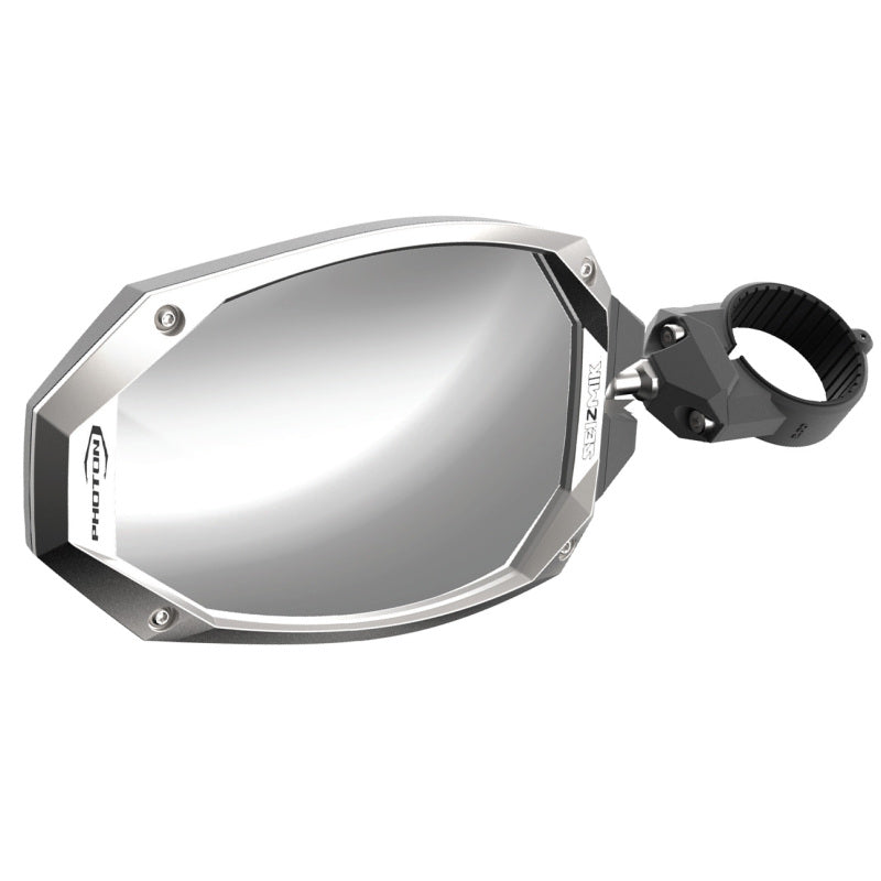 Seizmik Photon Side View Mirrors for UTVs and Powersports Vehicles, Part Number 56-18108