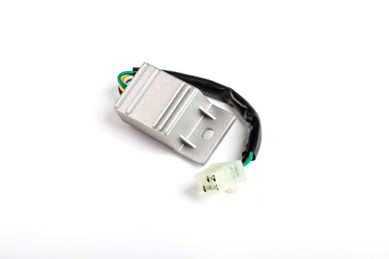Ricks Motorsport Electrics OEM Style CDI Box for Honda Powersports Models - Part 15-101