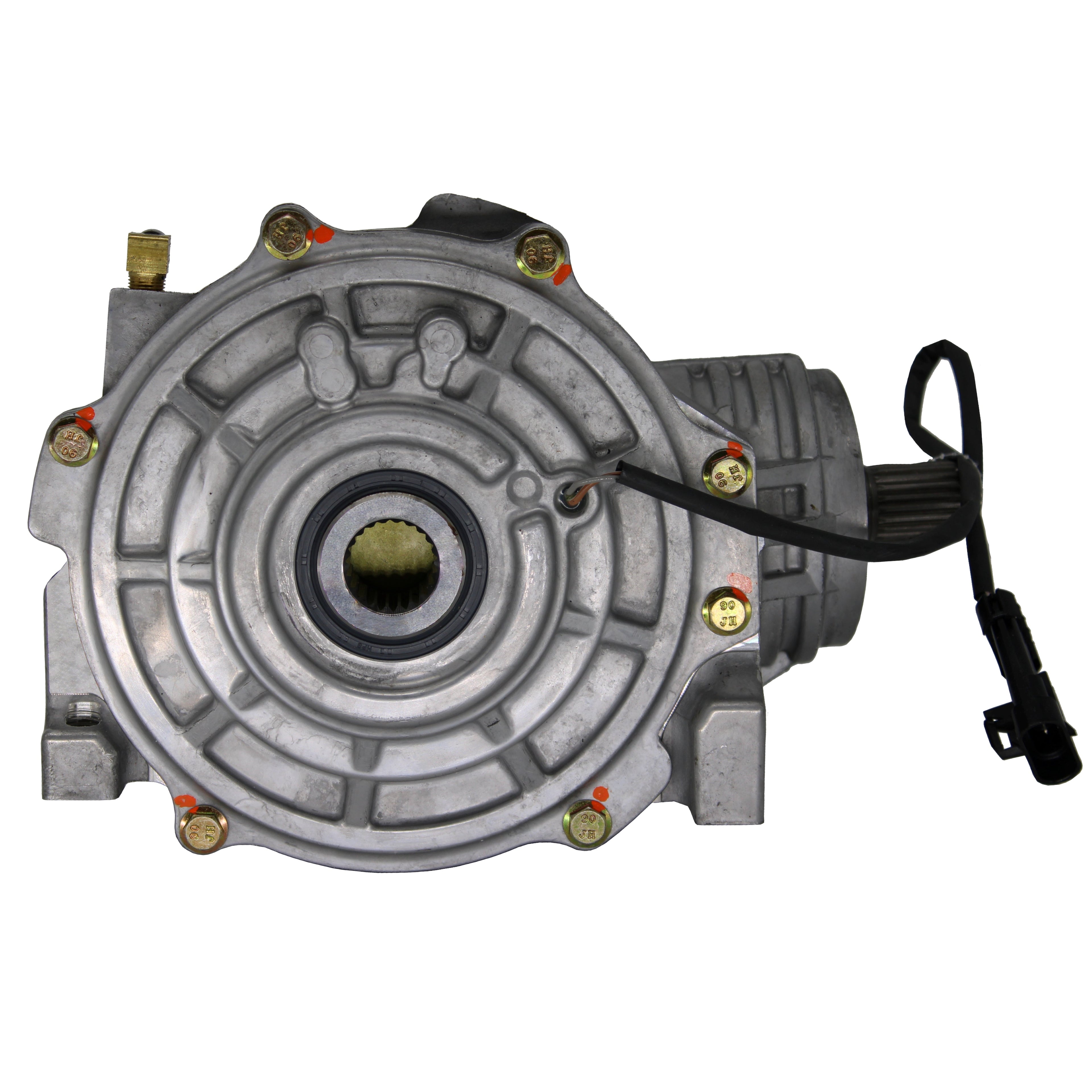 Polaris RZR General Front Differential Axles & Wheel Bearings Bundle