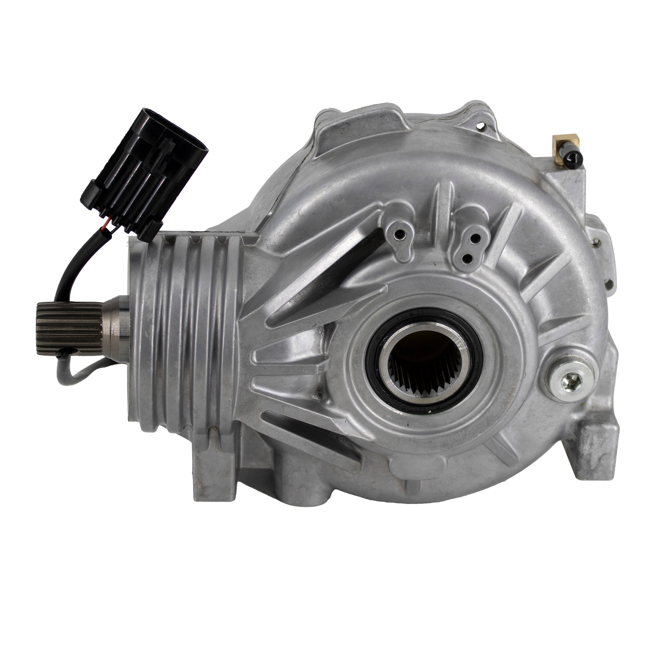 Polaris General XP Front Differential Axles & Wheel Bearings Bundle