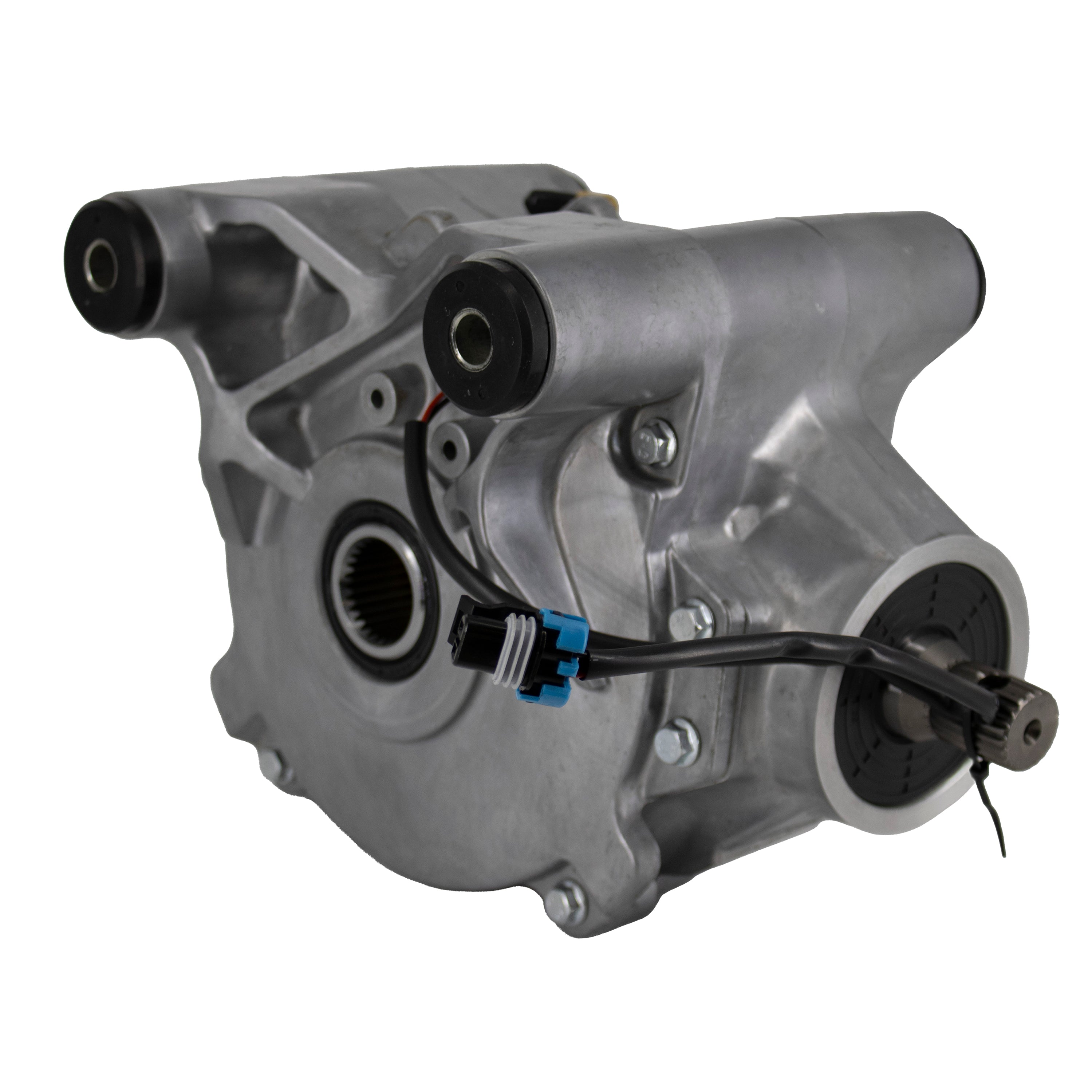 Polaris RZR Front Differentials Axles & Wheel Bearings Bundle