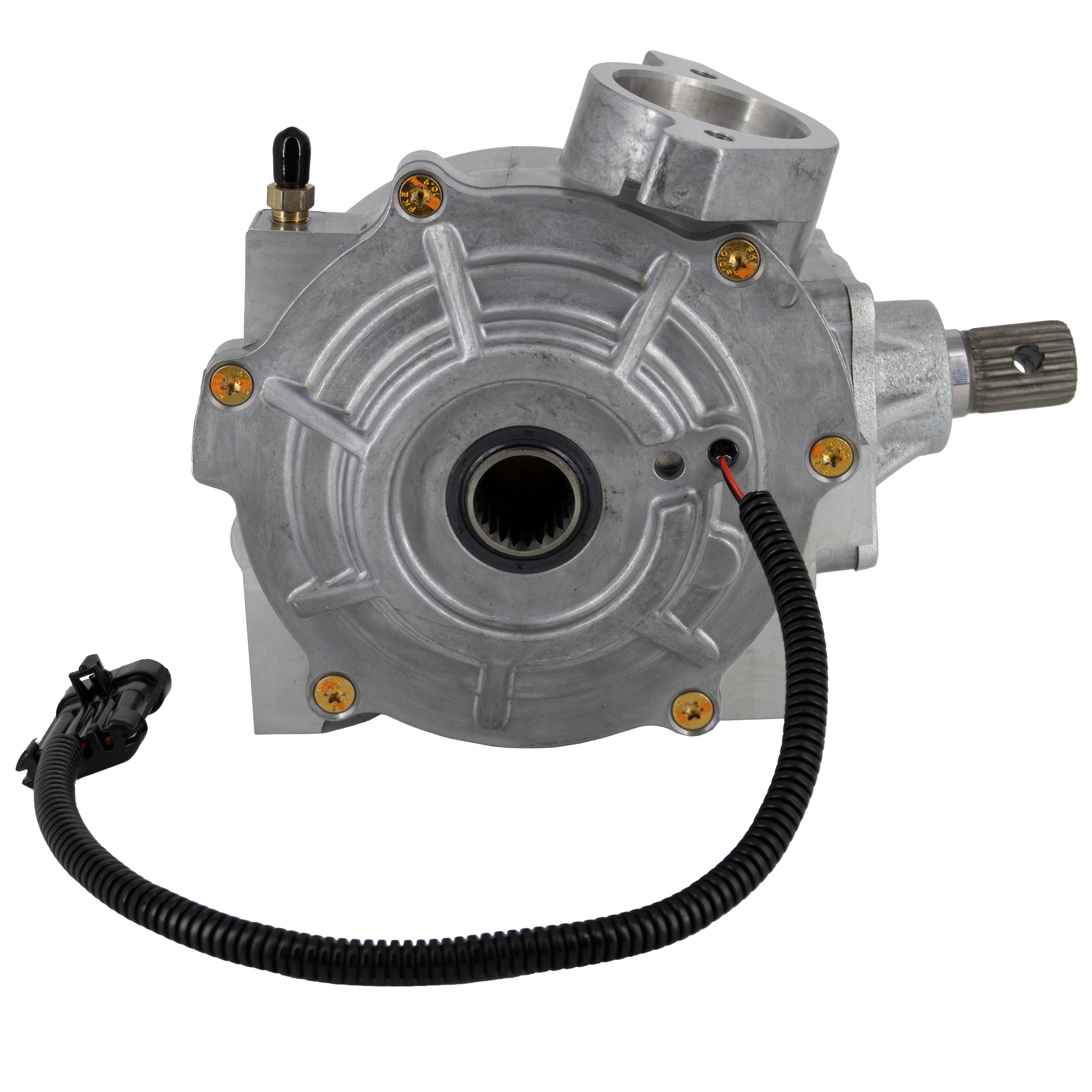 Polaris Sportsman / Scrambler / Ranger front differential 1333053 1333391 1333569