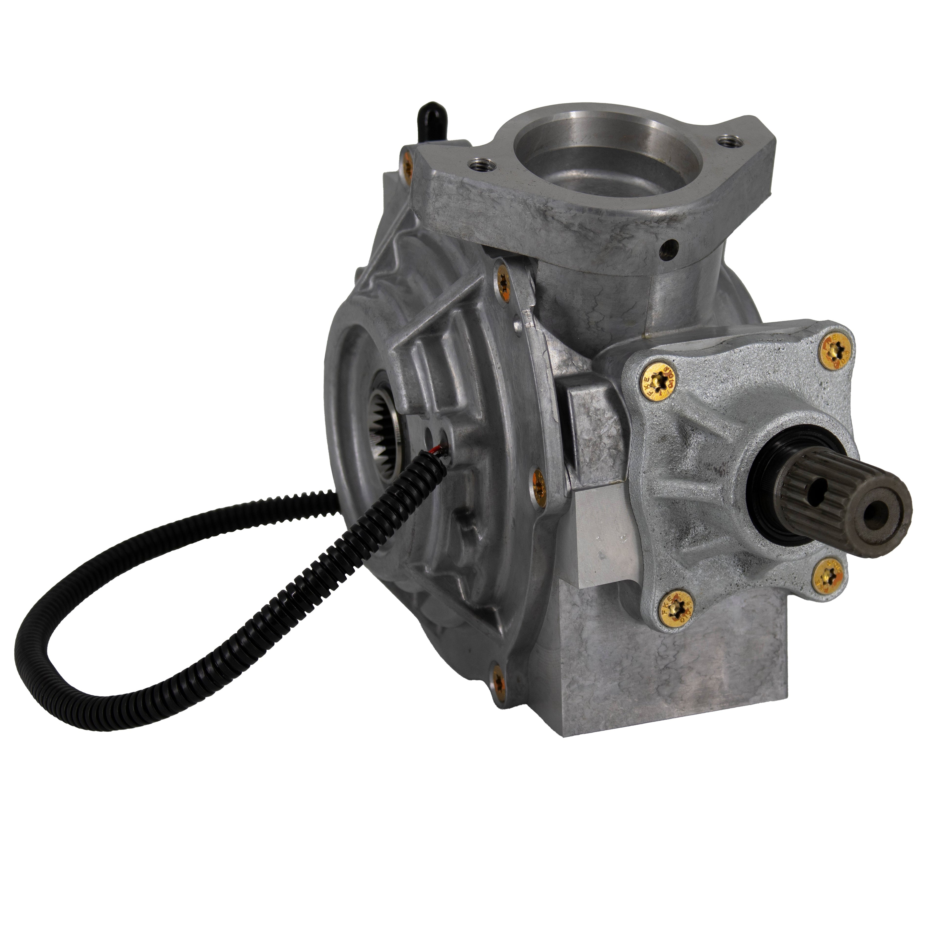 Polaris Sportsman / Scrambler / Ranger front differential 1333053 1333391 1333569