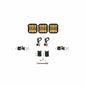 Diode Dynamics SS5 Sport Crosslink 3-Pod Light Bar