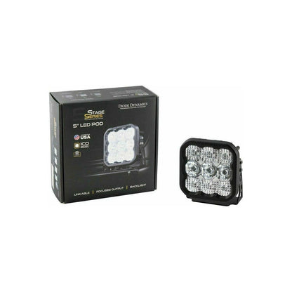 Stage Series 5" Sport LED Pod
