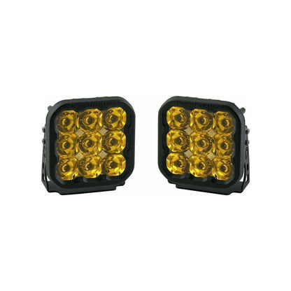 Diode Dynamics Stage Series Sport 5" Pod Lights (Pair)