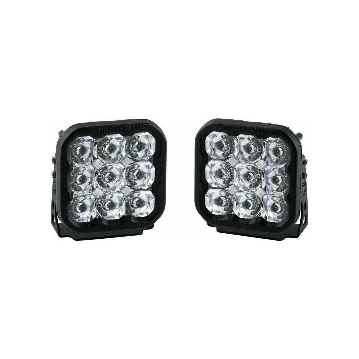 Diode Dynamics Stage Series Sport 5" Pod Lights (Pair)