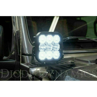 Stage Series 5" Pro LED Pods (Pair)
