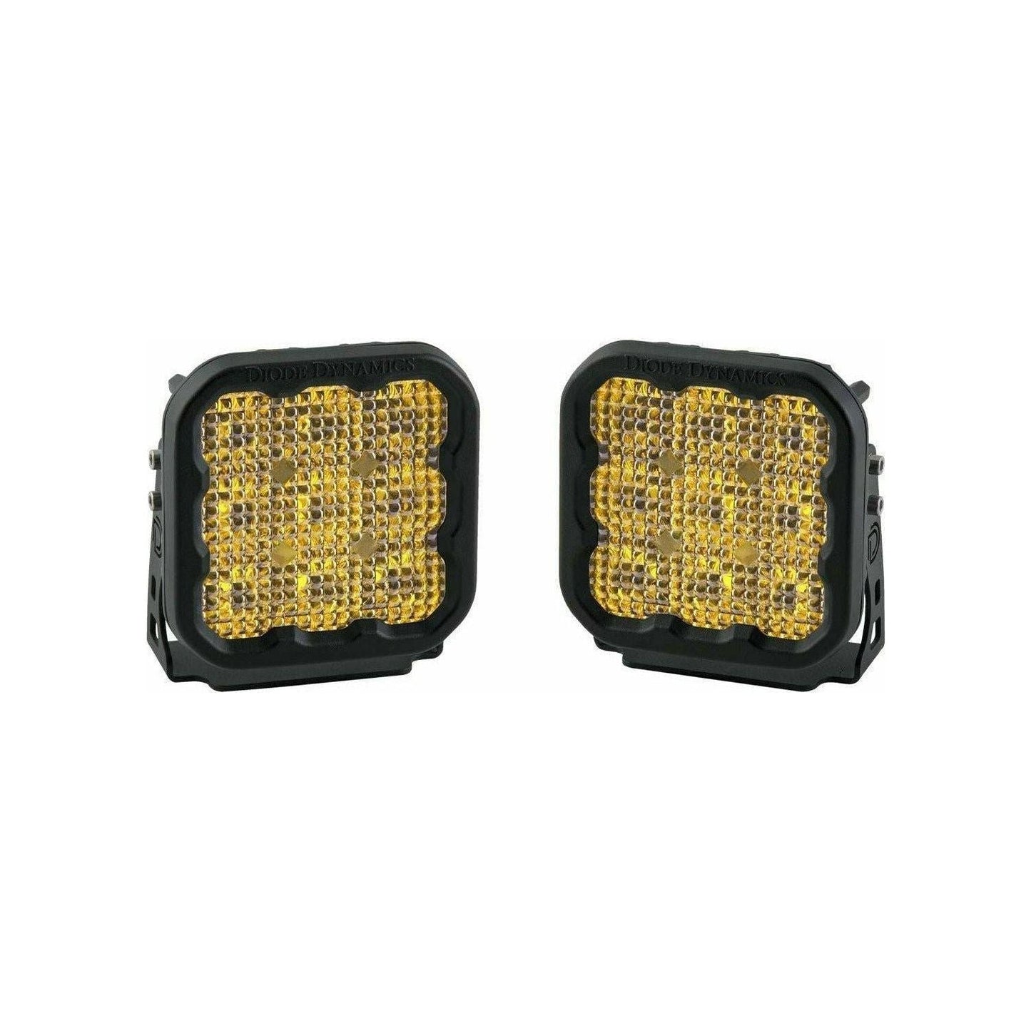 Diode Dynamics Stage Series Sport 5" Pod Lights (Pair)