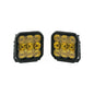 Diode Dynamics Stage Series Sport 5" Pod Lights (Pair)