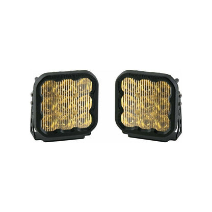 Diode Dynamics Stage Series Sport 5" Pod Lights (Pair)
