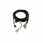 Stage Series C1 White Sport Flush Mount LED Pod