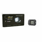Stage Series C1 White Sport Flush Mount LED Pod
