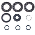 Polaris Front Differential Bearing & Seal Kit Rzr 800