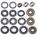 Polaris Sportsman / Ranger Rear transmission Bearing & Seal Kit 400 / 500 / 800