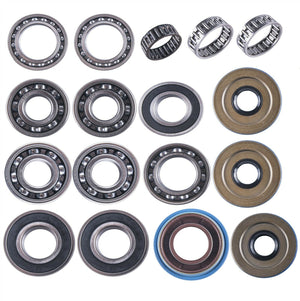 Polaris Sportsman / Ranger Rear transmission Bearing & Seal Kit 400 / 500 / 800