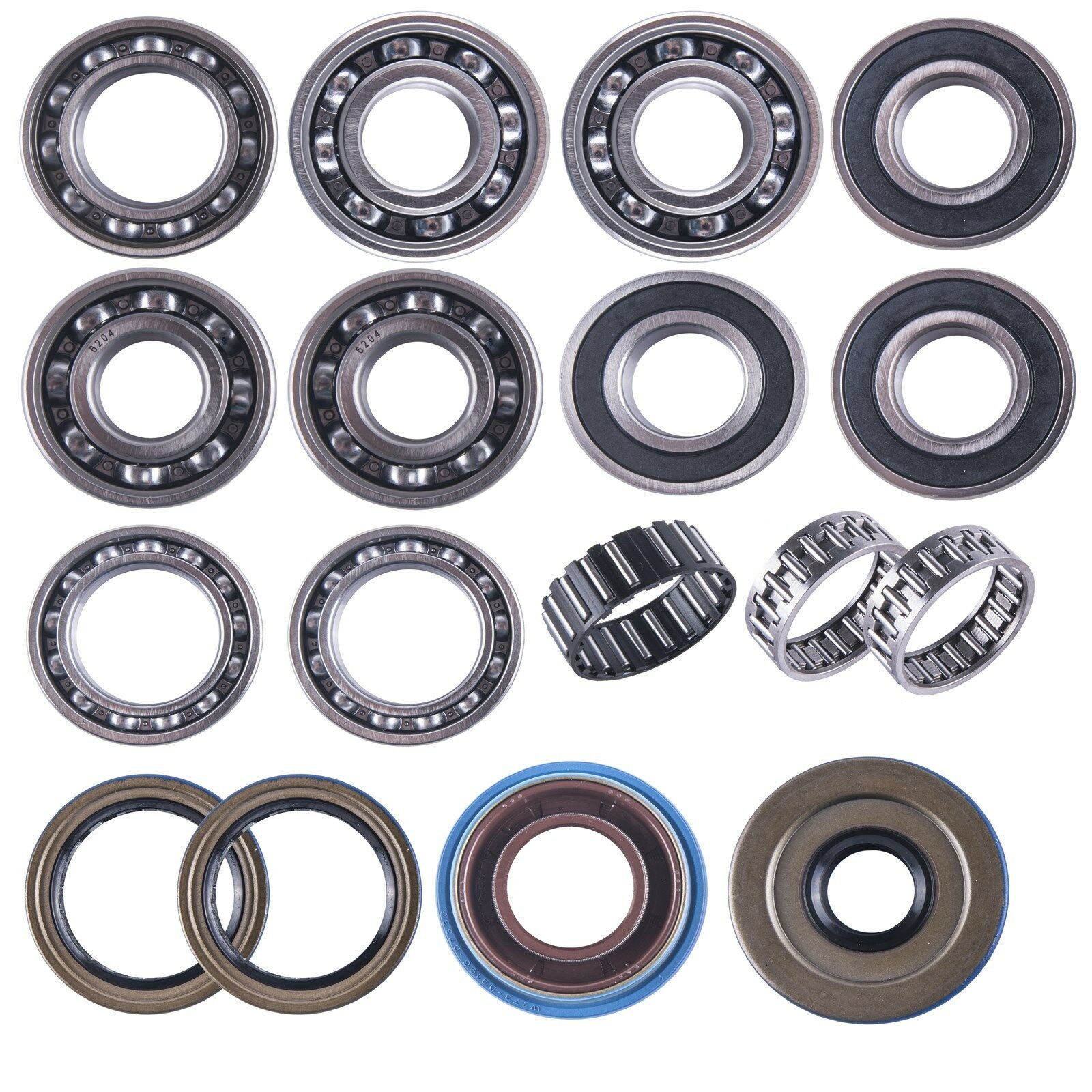 Polaris Sportsman Rear transmission Bearing & Seal Kit 400 / 500 / 570 / 800