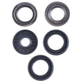 Polaris Rzr Rear Differential Bearing & Seal Kit 800