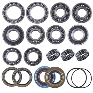 Polaris Sportsman Rear transmission Bearing & Seal Kit 400 / 500