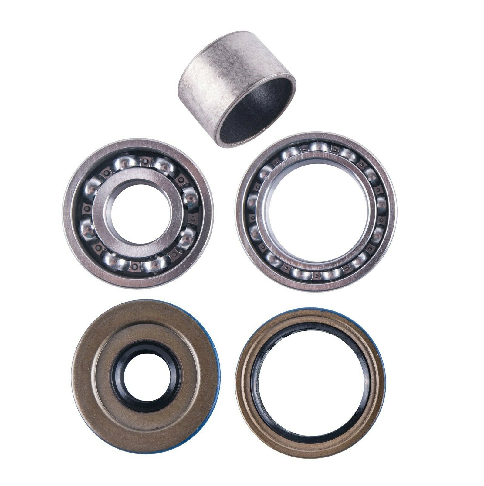 Polaris Sportsman 800 6X6 Rear transmission Bearing & Seal Kit
