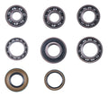 Polaris Sportsman / Worker Rear transmission Bearing & Seal Kit