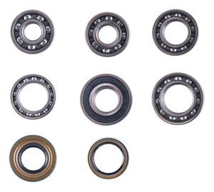 Polaris Sportsman / Worker Rear transmission Bearing & Seal Kit