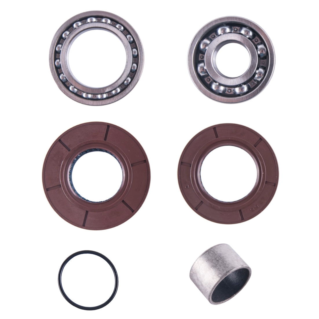 Polaris Sportsman Rear transmission Bearing & Seal Kit 550