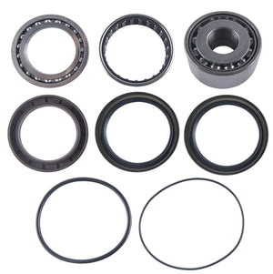 Yamaha Rear Differential Bearing & Seal Kit Grizzly / Kodiak 400 / 450